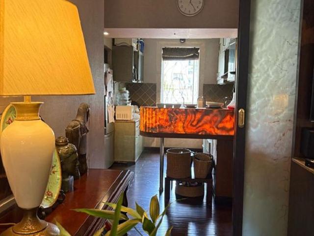 Flat for rent in Adarsh Nagar, Mumbai