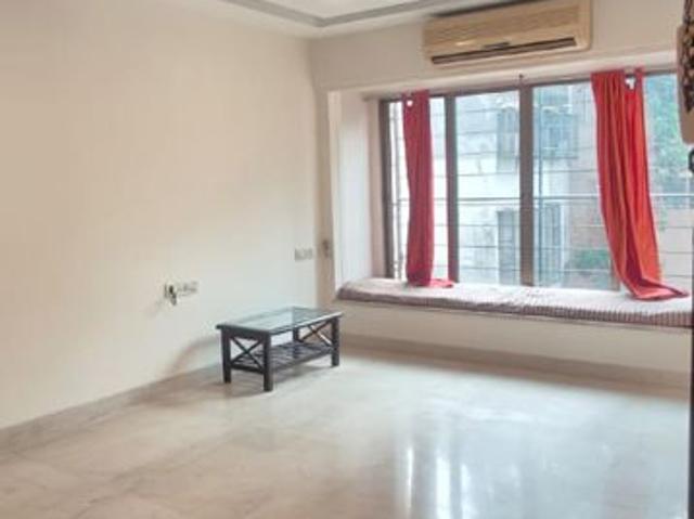 Flat for rent in Adarsh Nagar, Mumbai