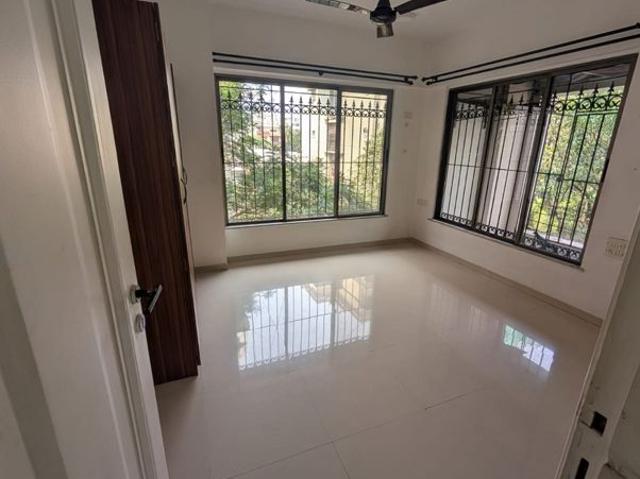 Flat for rent in Adarsh Nagar, Mumbai