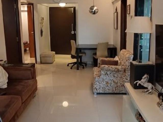 Flat for rent in Adarsh Nagar, Mumbai