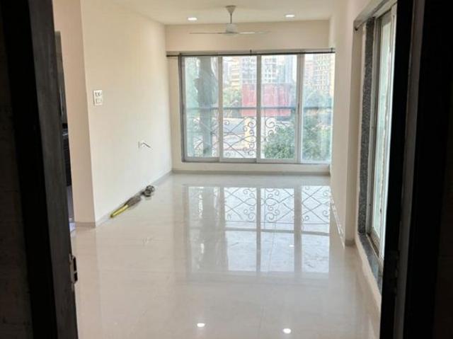 Flat for rent in Adarsh Nagar, Mumbai