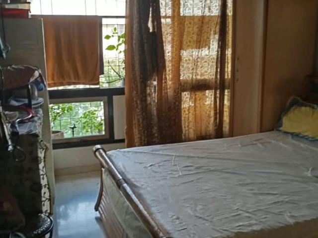 Flat for rent in Adarsh Nagar, Mumbai