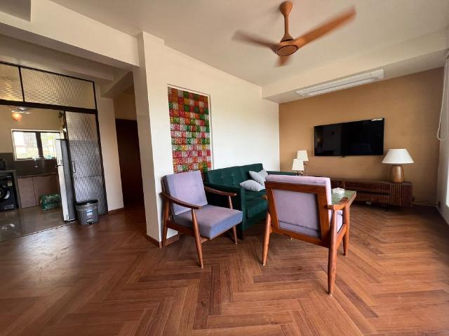 Flat for rent in Adarsh Nagar, Mumbai
