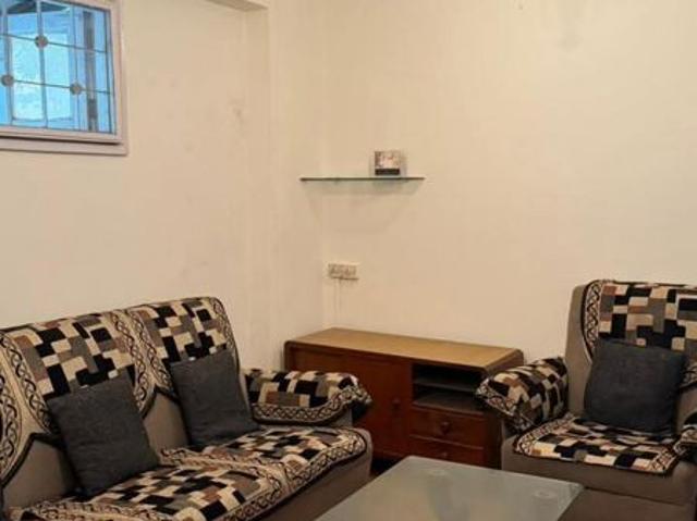 Flat for rent in Versova, Mumbai