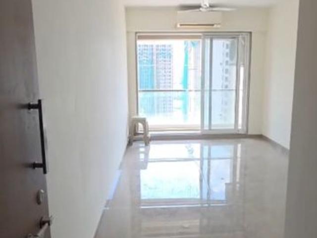 Flat for rent in Murbi Village, Panvel