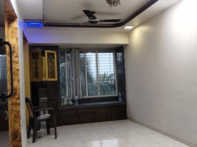 Flat for rent in Nahur, Mumbai