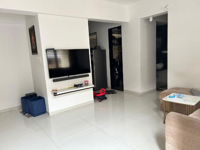 Flat for rent in My Home Punawale, Pune