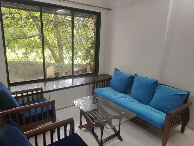Flat for rent in Versova, Mumbai