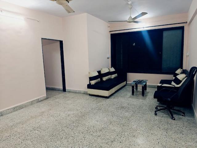 Flat for rent in Vashi, Navi Mumbai