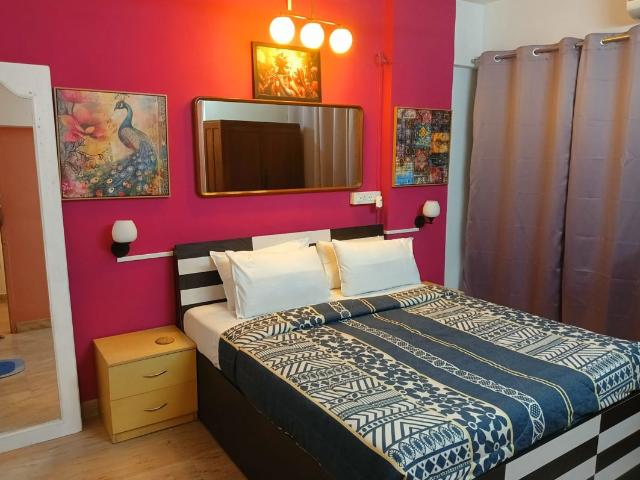 Flat for rent in Andheri - Mumbai, National Capital Territory Of Delhi