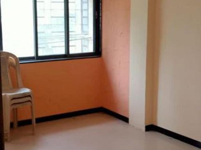 Flat for rent in Brahmand E, Thane