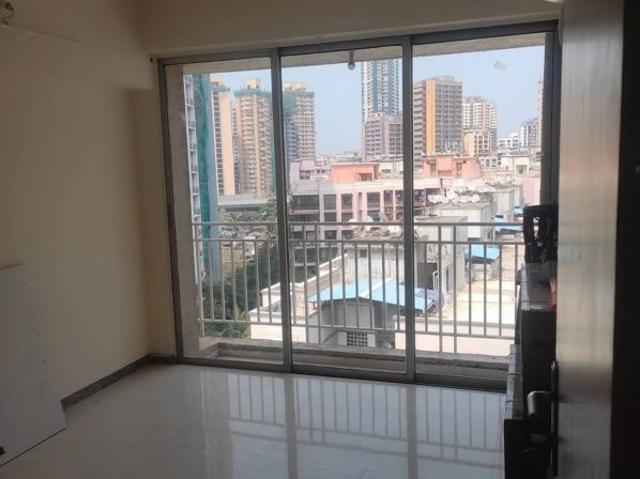 Flat for rent in Versova, Mumbai