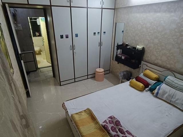 Flat for rent in Sunder Wadi, Mumbai