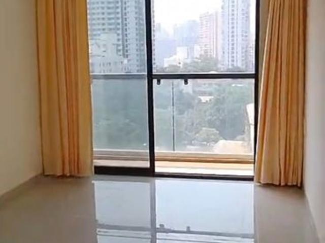 Flat for rent in Pawar Nagar, Thane