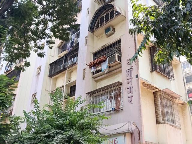 Flat for rent in Mumbai Zone 4, Mumbai Suburban District