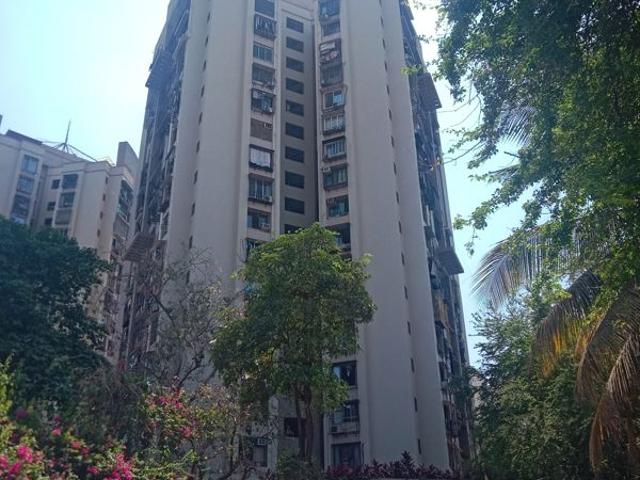 Flat for rent in Charkop Sector 7, Mumbai Suburban District