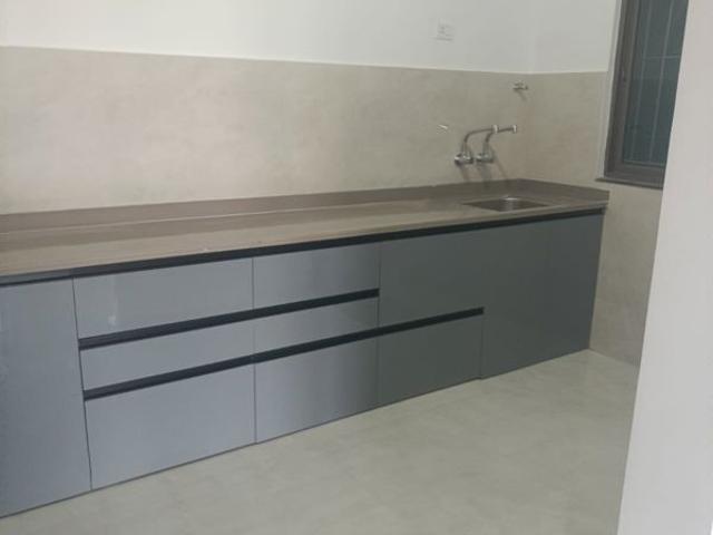Flat for rent in Keshav Nagar, Pune
