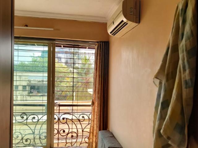 Flat for rent in Kalina, Mumbai