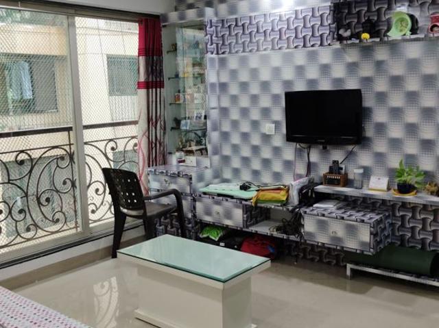 Flat for rent in Kalina, Mumbai