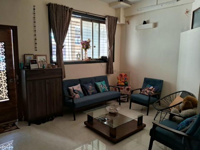 Flat for rent in Cumballa Hill, Mumbai City District