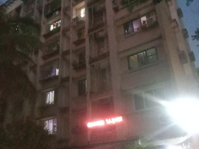 Flat for rent in Ashish Complex, Mumbai Suburban District