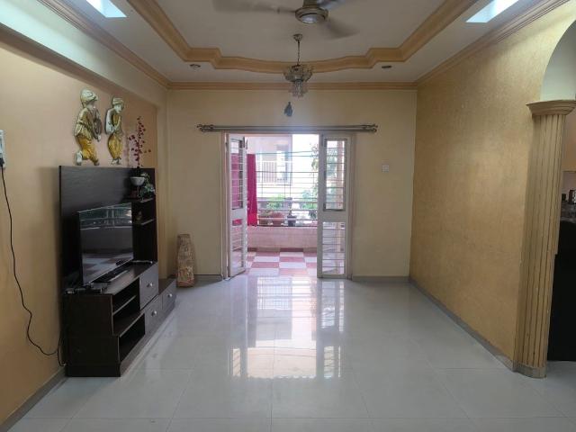 Flat for rent in Pimple Saudagar, Pimpri-Chinchwad