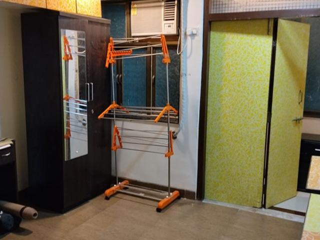 Flat for rent in Prabhadevi, Mumbai City District