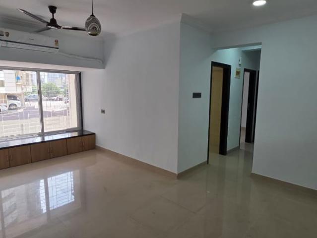 Flat for rent in Malad West, Mumbai Suburban District