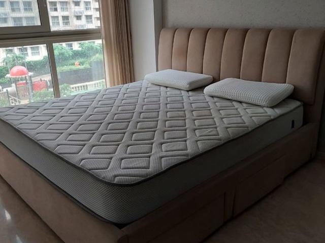 Flat for rent in Powai, Mumbai