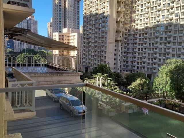 Flat for rent in Powai, Mumbai