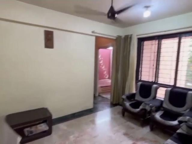 Flat for rent in Hiranandani Estate, Thane