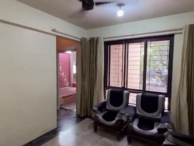 Flat for rent in Hiranandani Estate, Thane