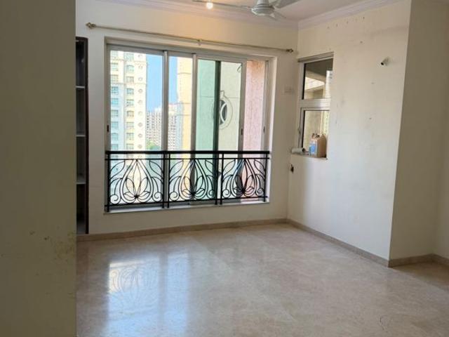 Flat for rent in Hiranandani Meadows, Thane