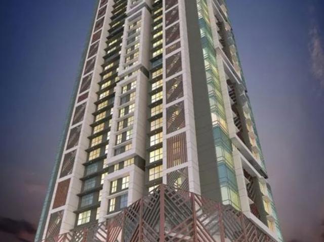 Flat for rent in Goregaon East, Mumbai Suburban District