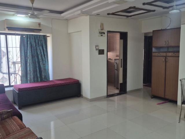 Flat for rent in Powai, Mumbai