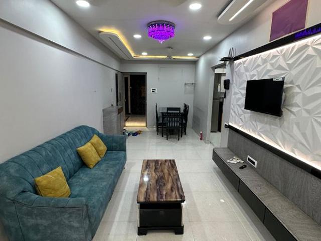 Flat for rent in Dadabhai Naoroji Nagar, Mumbai