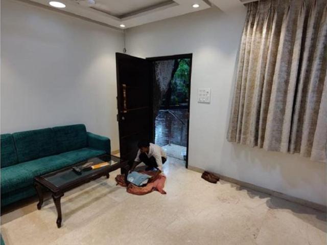 Flat for rent in Juhu, Mumbai