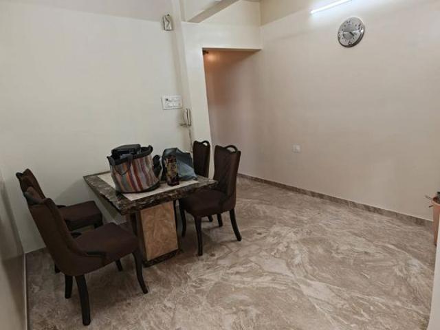 Flat for rent in Juhu, Mumbai