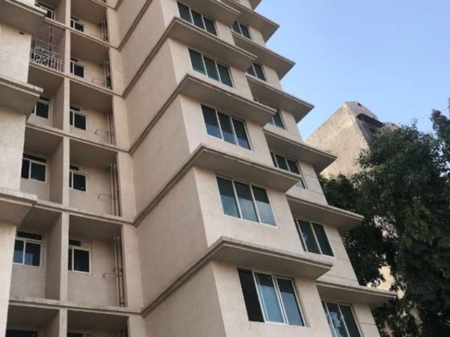 Flat for rent in Kandivali West, Mumbai Suburban District