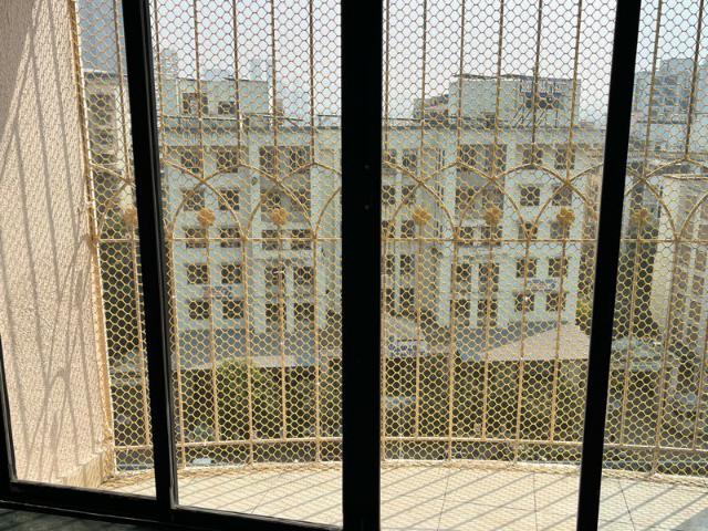 Flat for rent in Sanpada, Navi Mumbai