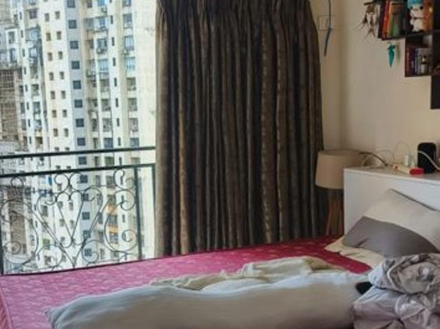 Flat for rent in Mahalakshmi, Mumbai City District