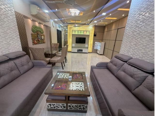 Flat for rent in Malad East, Mumbai Suburban District