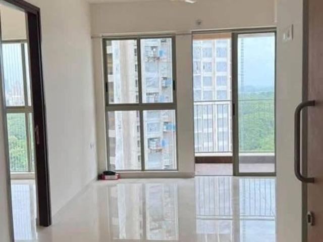 Flat for rent in Lodha iThink, Thane