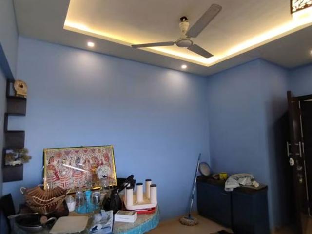 Flat for rent in Caspiana, Kalyan-Dombivli
