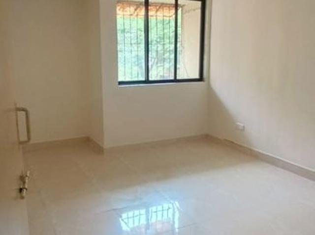 Flat for rent in Lok Vruksha, Thane