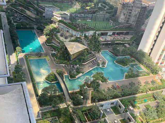 Flat for rent in Nehru Nagar, Mumbai City District
