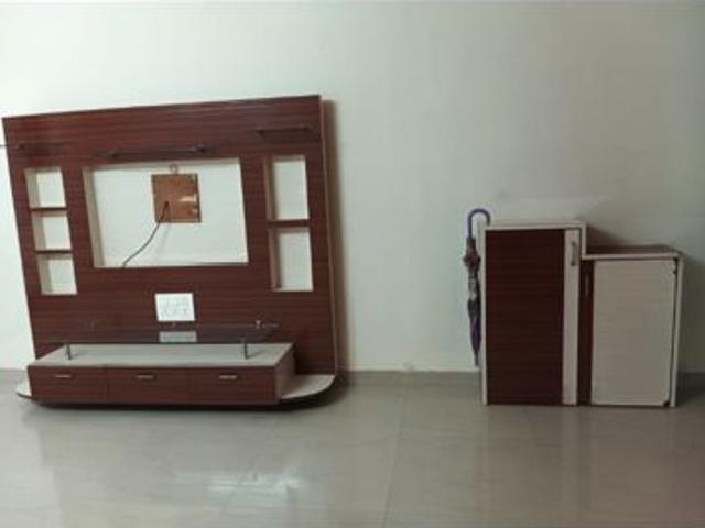 Flat for rent in Goregaon East, Mumbai Suburban District