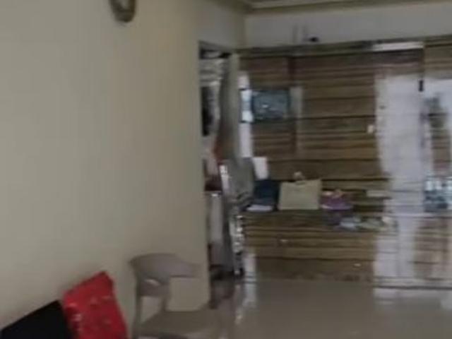 Flat for rent in Mahim, Mumbai City District