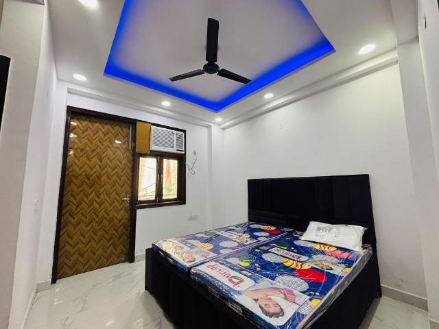 Flat for rent in Neb Sarai, Delhi