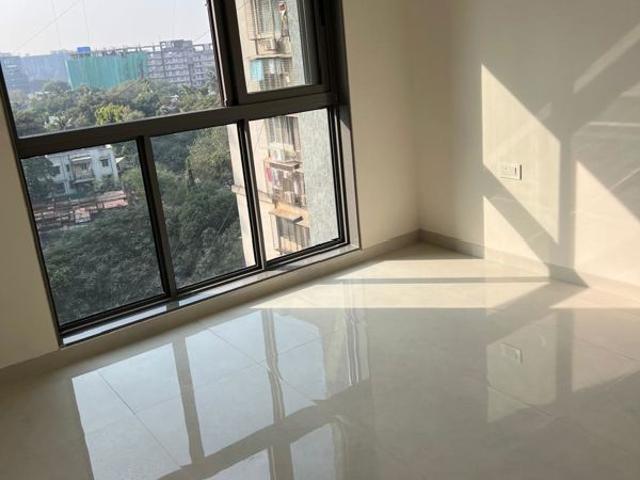 Flat for rent in Goregaon West, Mumbai Suburban District